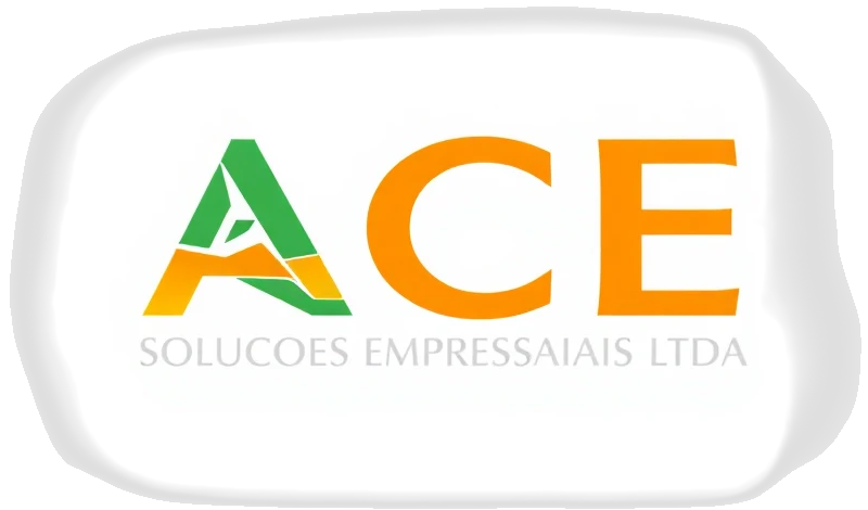 Logo ACE Solucoes Empresariais LTDA